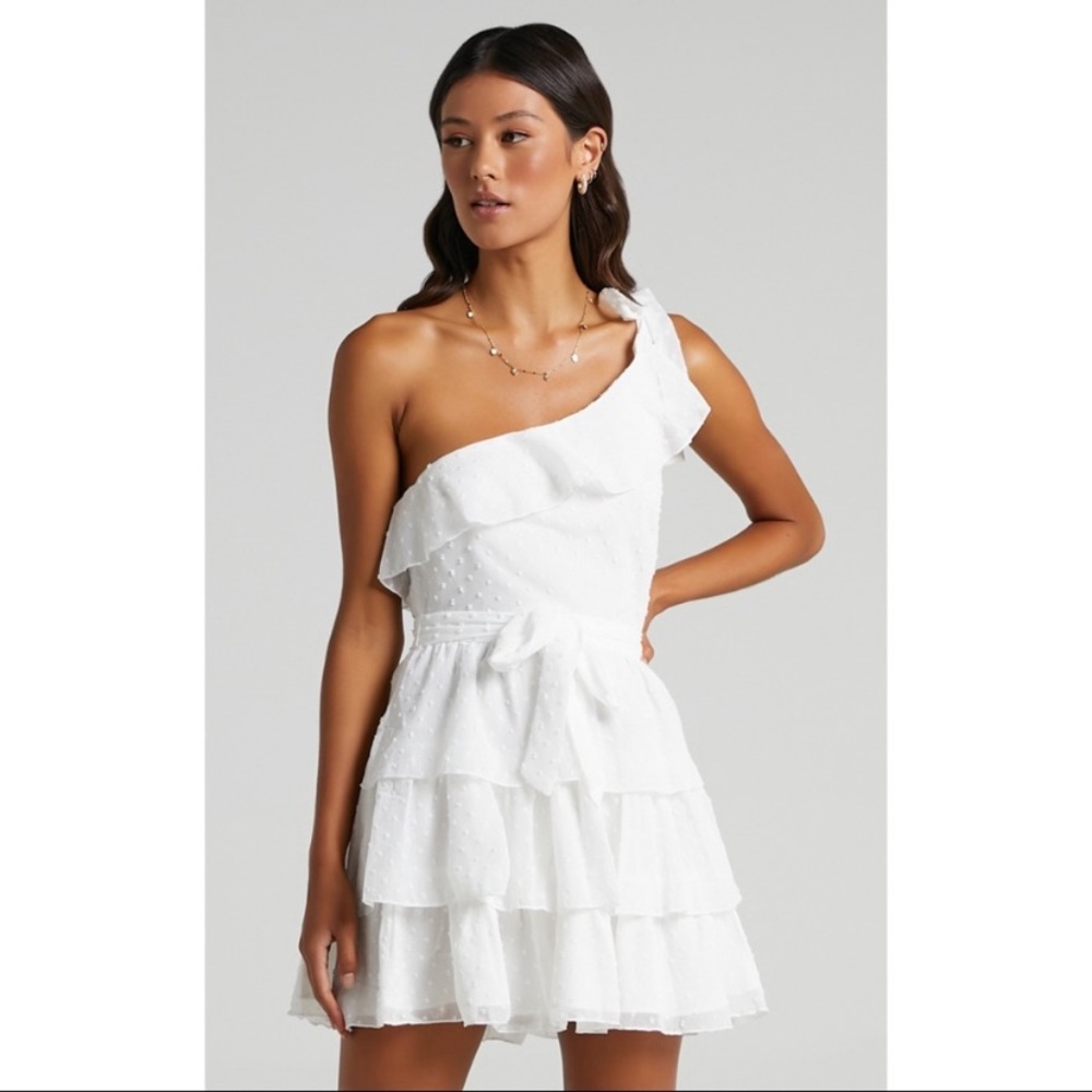SHOWPO darling I am a daydream dress